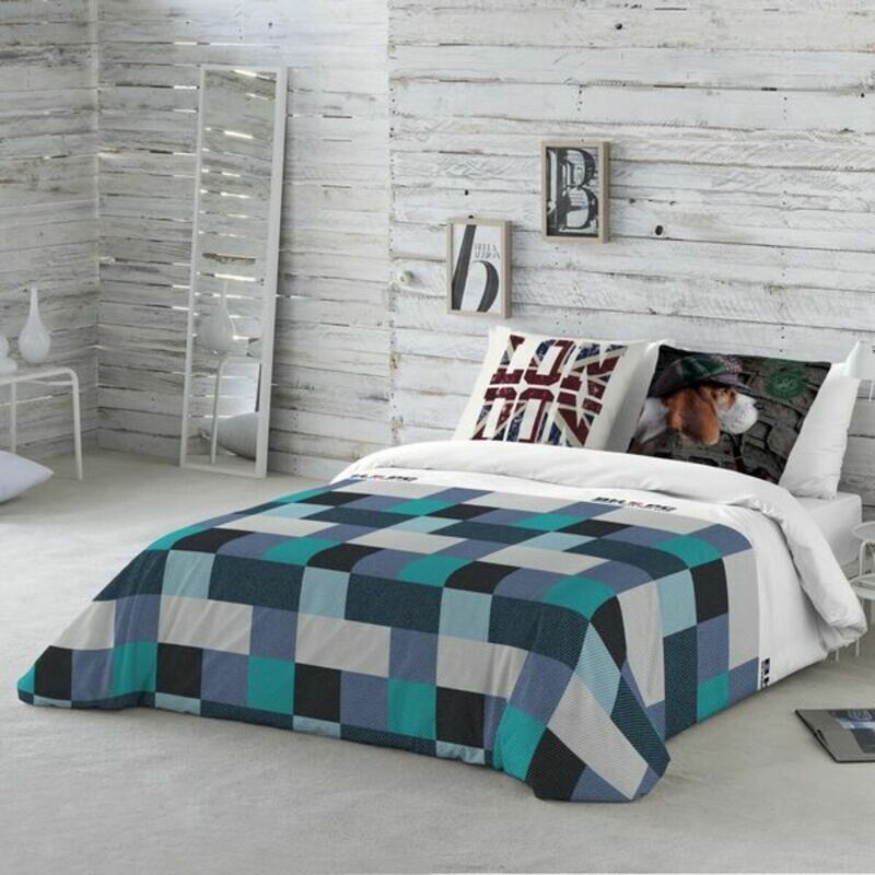 

Funda Nórdica Atlanta (Cama de 150) - Beverly Hills Polo Club