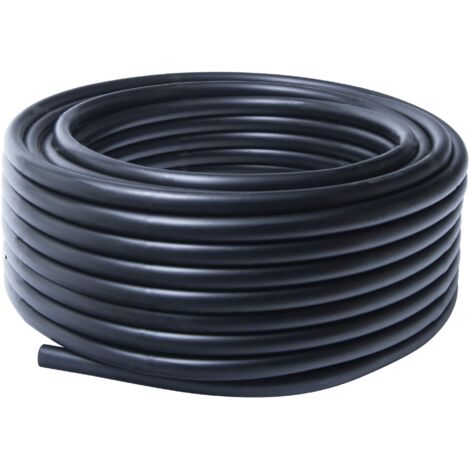 Bewässerungsrohr 50m 25mm 6 bar