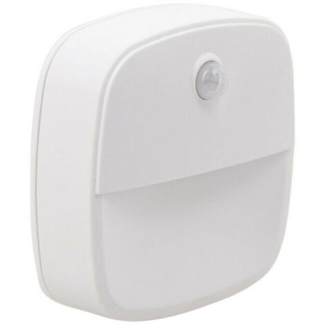 Bewegungsaktivierte Akzentbeleuchtung – 50 Lumen – Warmweiß – ECP40DCW