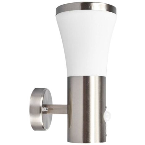 Bewegungsmelder Wandlampe Sumea Fur Aussen Led