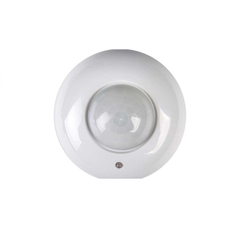Kanlux Bewegungsmelder 1200w 360 Grad Zona Jq-37-w Ip20 Weiß 464