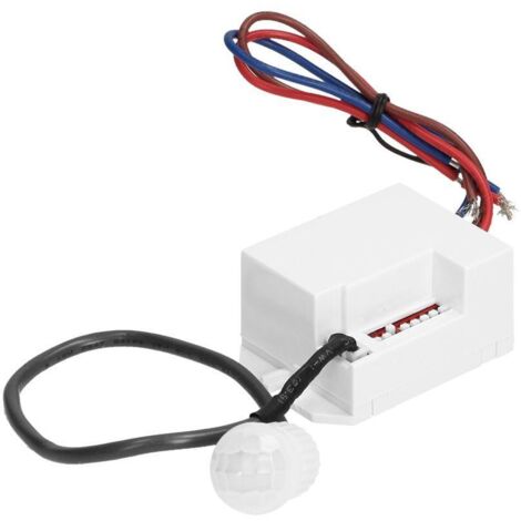 Bewegungssensor OR-CR-211