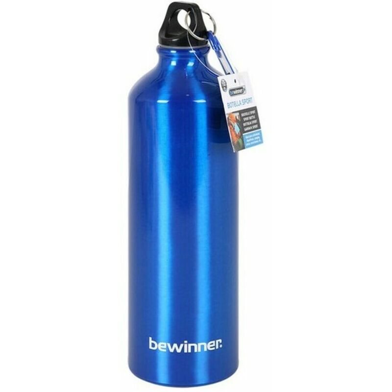 

Bidón de Aluminio 750 ml - Bewinner