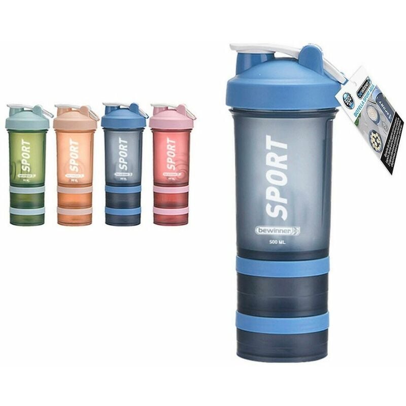

Cantimplora (500 ml) - Bewinner