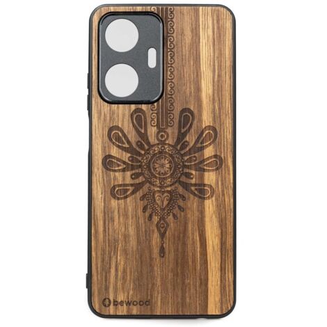 Bewood Realme C55 PARZENICA LIMBA Caja de Madera