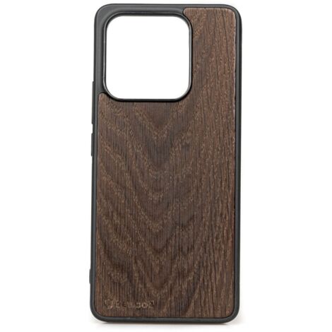 Bewood Xiaomi 13 Pro Custodia in legno ROVERE AFFUMICATO