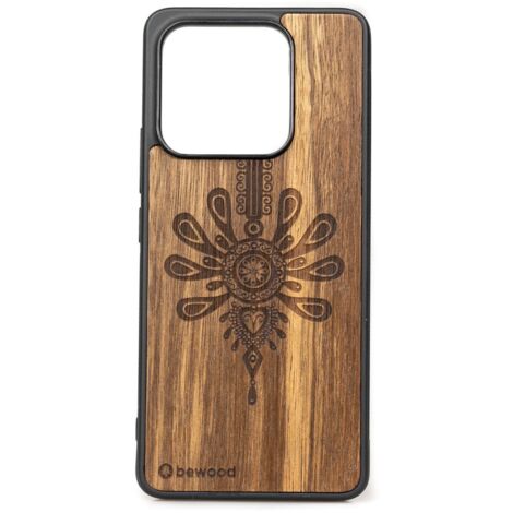 Bewood Xiaomi 13 Pro Wooden Case PARZENICA LIMBA