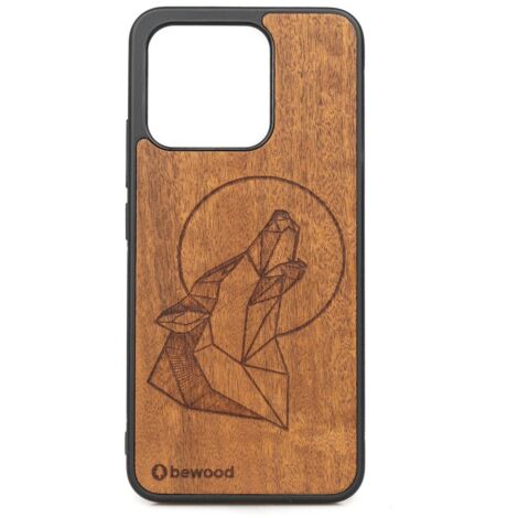 Bewood Xiaomi 13 WILK IMBUIA Custodia in legno