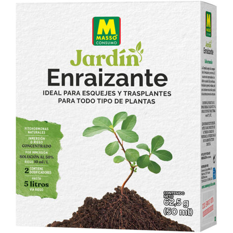 Bewurzelungsmittel 50ml masso