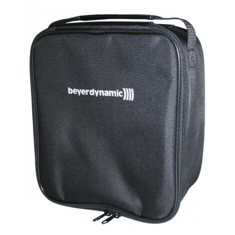 Beyerdynamic DT 880 PRO Cuffie cablate ad archetto Musica Nero, Argento