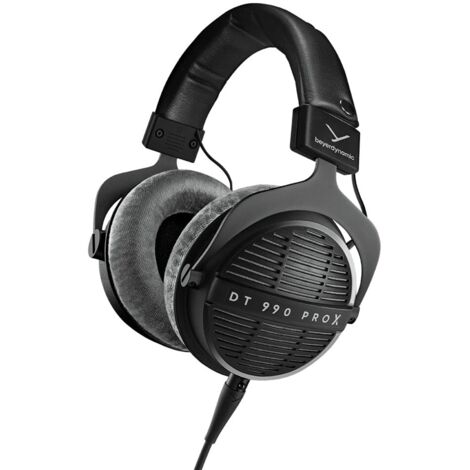 Beyerdynamic DT 990 PRO X 48 OHM - Cuffie