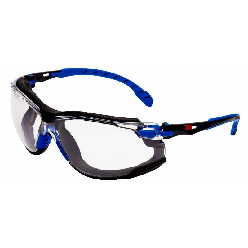 Safety Glasses Kit - 3M