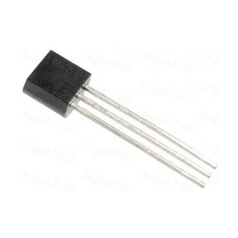 BF494 Transistor