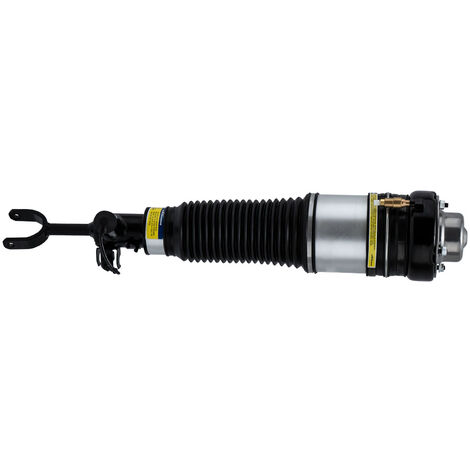 BFO – Amortisseur suspension pneumatique avant droit pour Audi A6 C6 Allroad – 100% testé étanche – Remplacement direct – Garantie 2 ans - 4F0616040