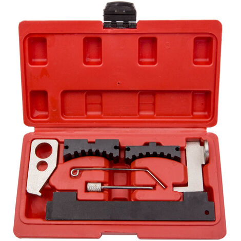 BFO Engine Timing Locking Tool Kit For Vauxhall/Opel Astra-H (04-13) 1.4 1.6 16V