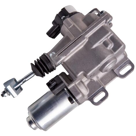 BFO – Ensemble actionneur d'embrayage pour Toyota Auris/Corolla/Verso – Compatible moteurs 1.4/1.6/1.8 LTR – Installation professionnelle recommandée