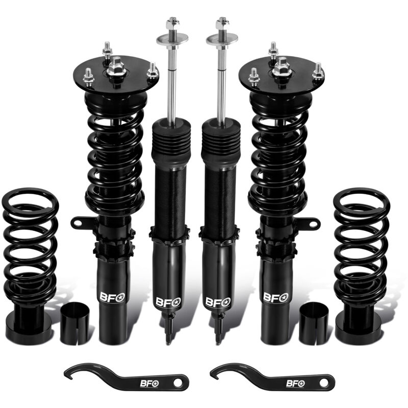 Coilovers Suspension Kit for bmw E90 E92 Saloon Estate 2004-2011 316 318 323 325
