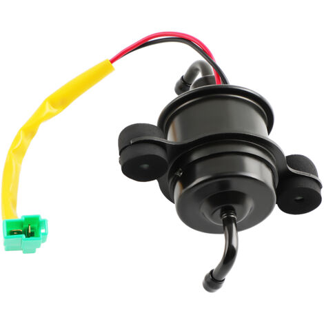 BFO – Pompe à carburant externe Nissan X-Trail T30 2.2DCi 2003-2007 – Tension 12V – Puissance 1KW – Installation professionnelle recommandée - 170408H80A