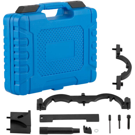 BFO TIMING CHAIN LOCK FITTING TOOL KIT For OPEL A10XEP A12XEL A12XER
