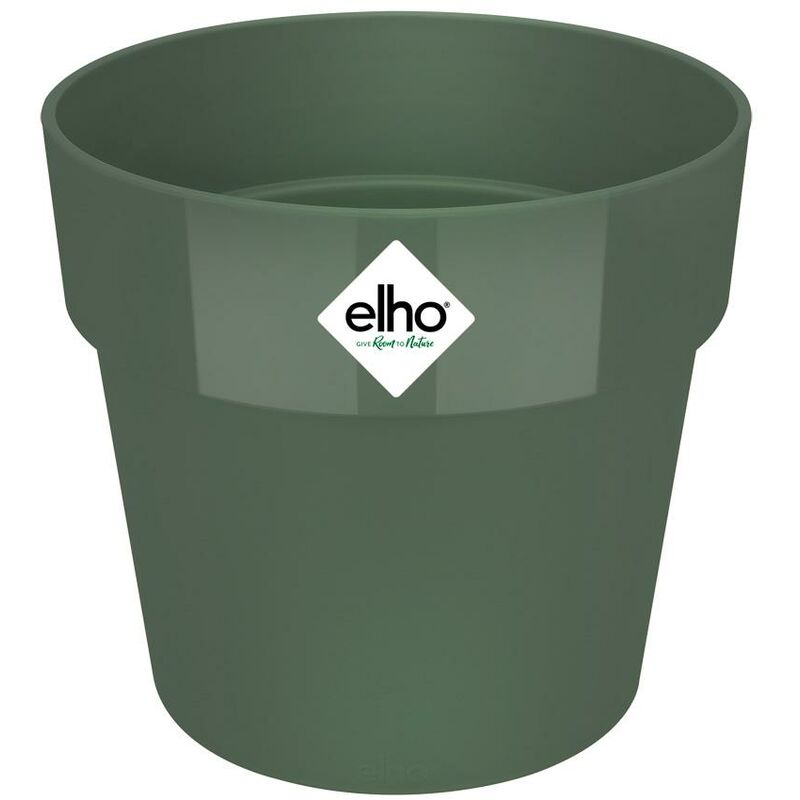 

Elho - B.for Original Round Verde Hoja 25cm - Verde
