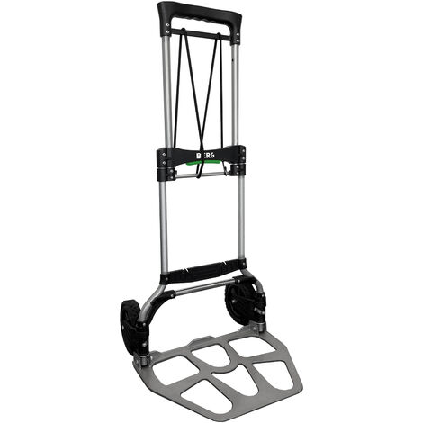 BFT 120 - TRANSPORTKARRE, SACKKARRE FALTBAR, 120 KG TRAGLAST