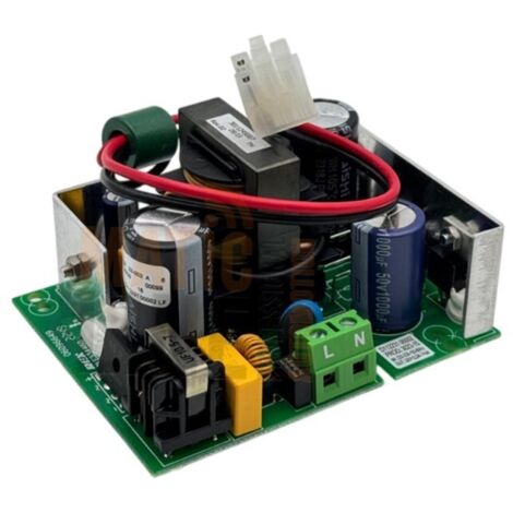 BFT 2618385 Scheda Alimentatore Per THALIA BT A80 Smps 32V 80W 220Wpk 230V Ricambio