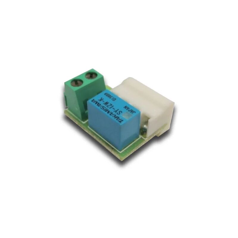 

bft accesorio canal adicional x rtd mop d111713 00001