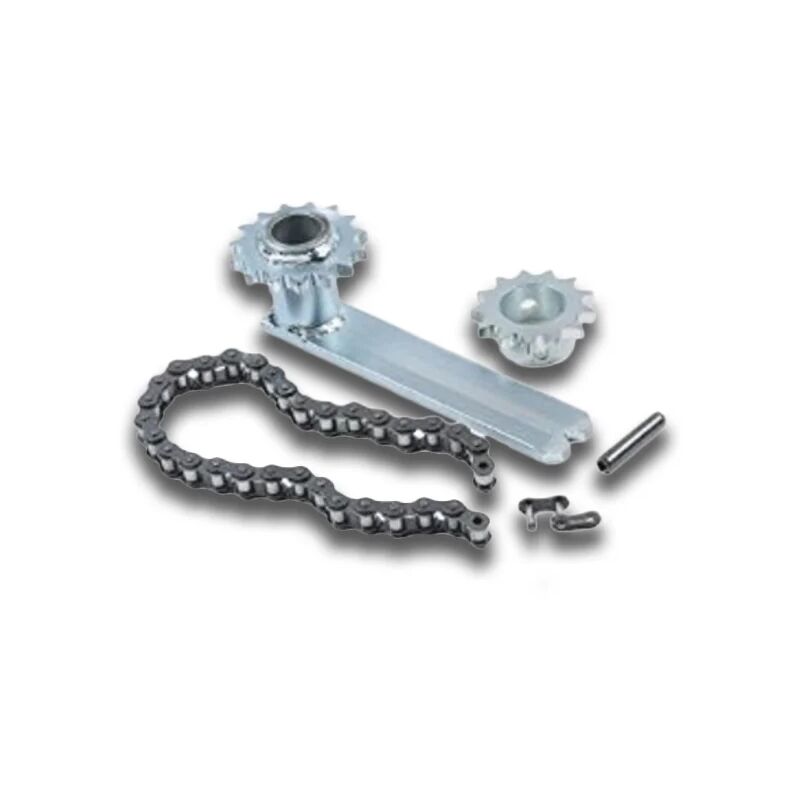 

bft accesorio para apertura de hasta 180° para eli 250-250v e180 n733304