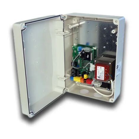 bft armoire de commande porte basculante vega quadro qsg 2607527 d113836 00002