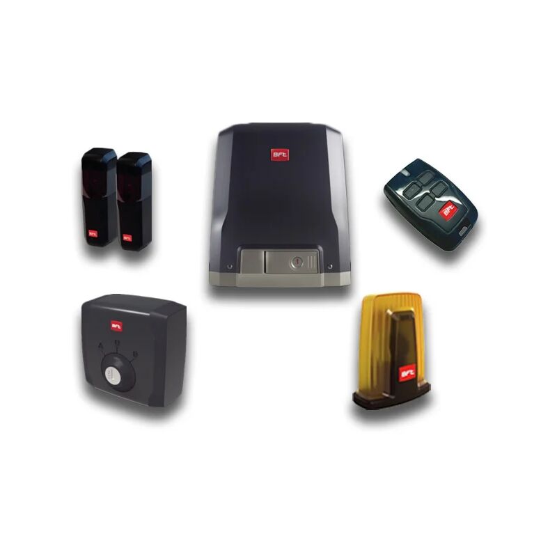 

automatización deimos ac kit a600 230v r925280 00002 - BFT