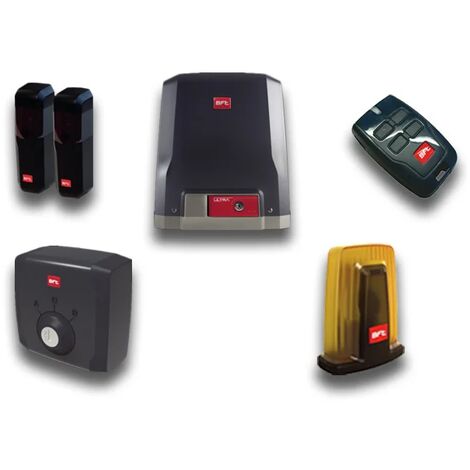 bft automatización deimos ultra bt kit a400 24v dc r925264 00002