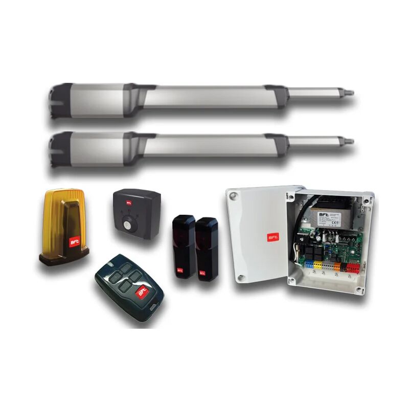 

automatización kustos bt kit a40 24v dc r935310 00004 - BFT