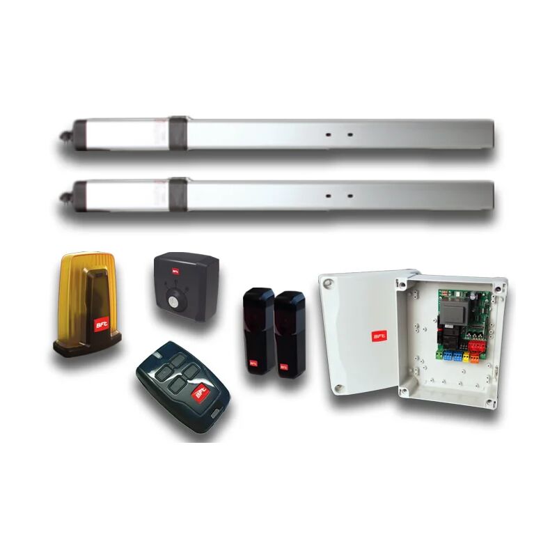 

automatización oro kit 230v ac r935222 00002 - BFT