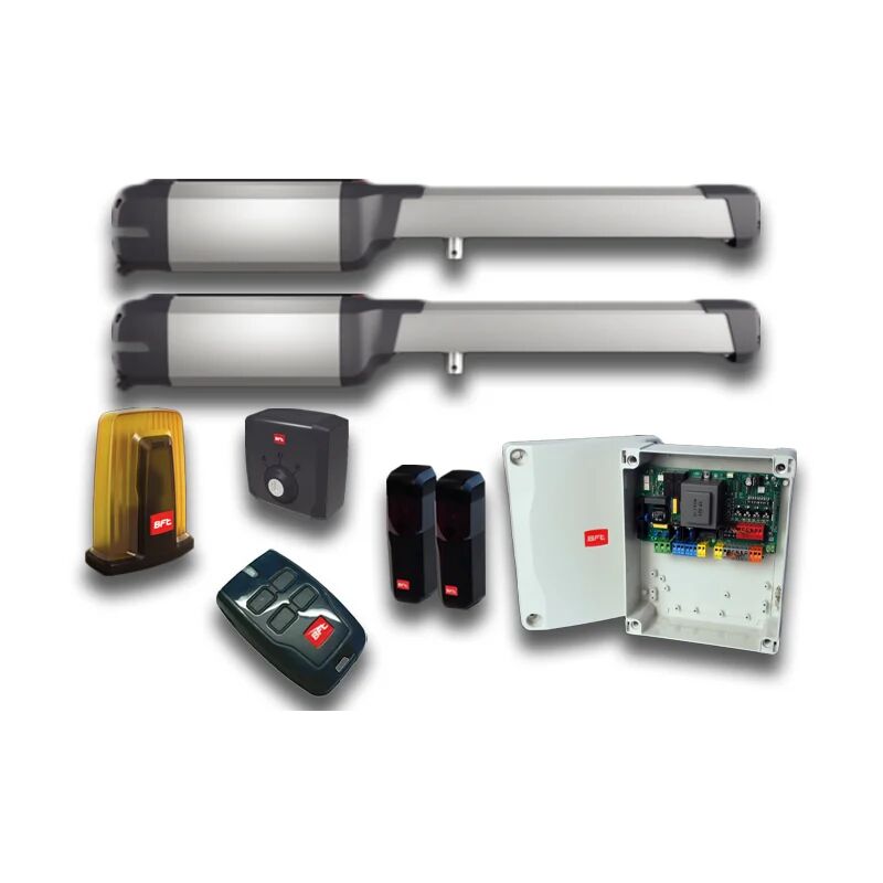 

automatización phobos ac kit a25 230v ac r935304 00002 - BFT