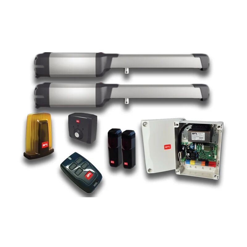 

automatización phobos bt kit a25 24v dc r935306 00004 - BFT