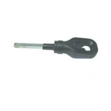 Bft barra quadra con occhiello m8 manovra manuale 2611089