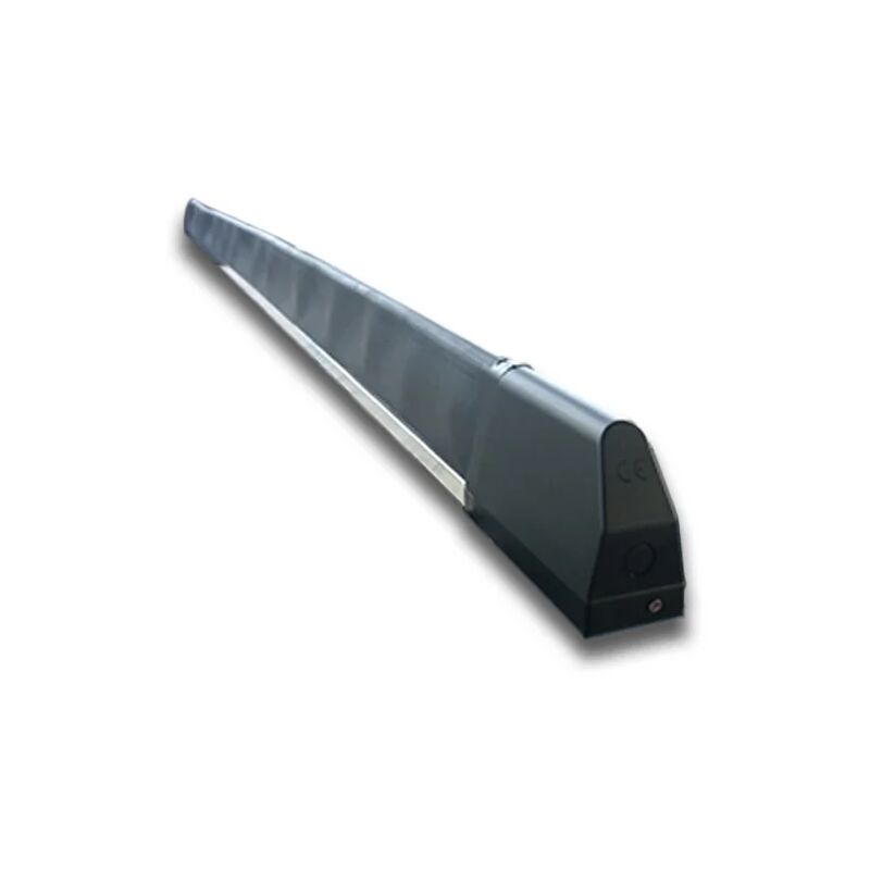 

bft barra sensible de seguridad mecánica 2 metro cm2000 p111053