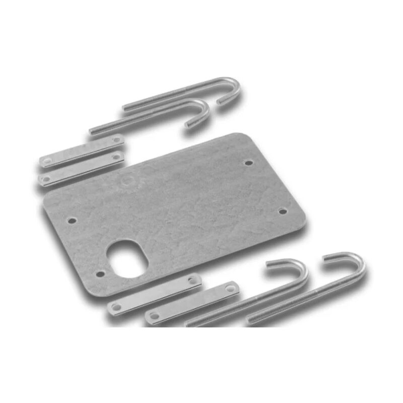 

bft base de anclaje para serie ares y icaro sfi n999156