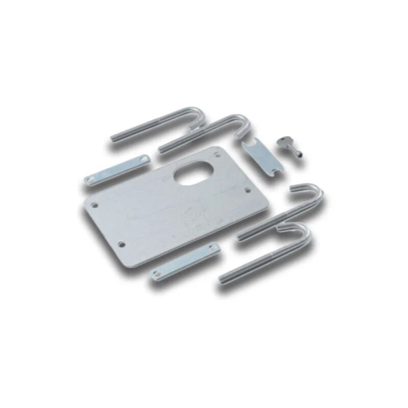 

base de anclaje para serie deimos sfd n999151 - BFT