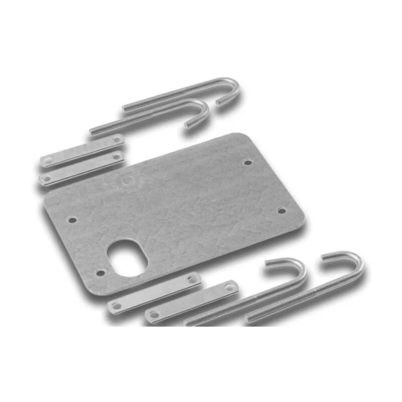 

bft base de anclaje regulable para serie sp3500 sfsp p125015