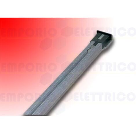 BFT BIN B GDA Riemenführungsschiene 2 Teile x 1510 mm Riemen P115026 00003