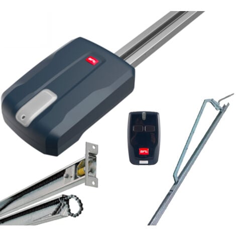 BFT BOTTICELLI SMART BT A 850 KIT PER PORTA GARAGE BASCULANTE MOTORE A TRAINO 2601282