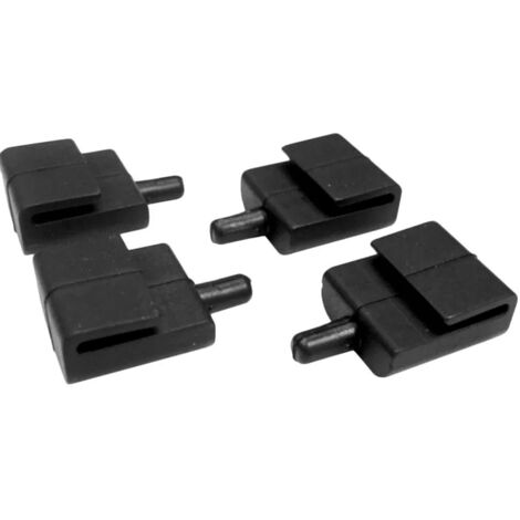 bft bouchons anti-vibration ta bin 2611102 n999370
