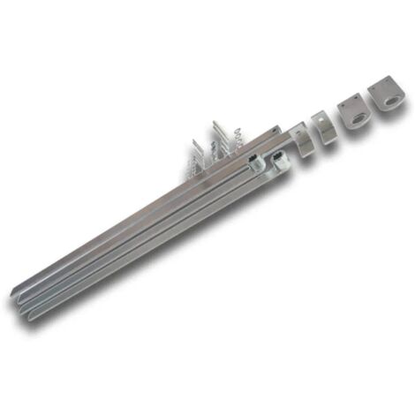 bft bras télescopiques droits (straight) cbas 2601364 n733119