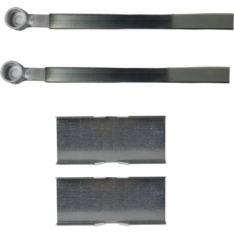 bft bras télescopiques droits (straight) cbasl 2600481 n733113