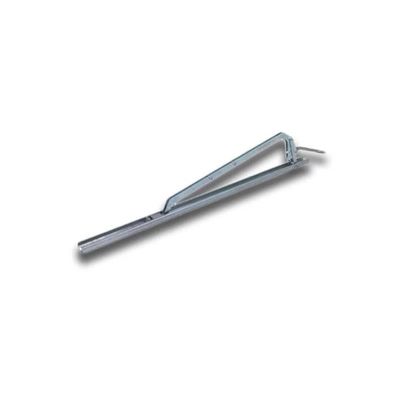 

bft brazo triangular para puertas basculantes brts p115029
