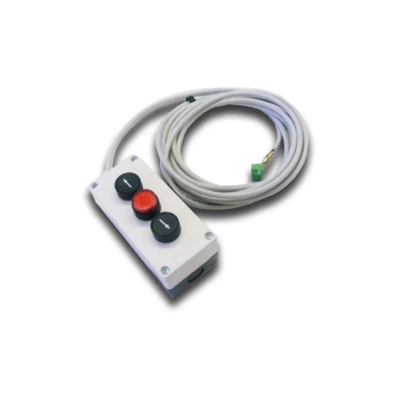 

cable con botonera - 10 mt - pegaso up control 10 d121625 - BFT