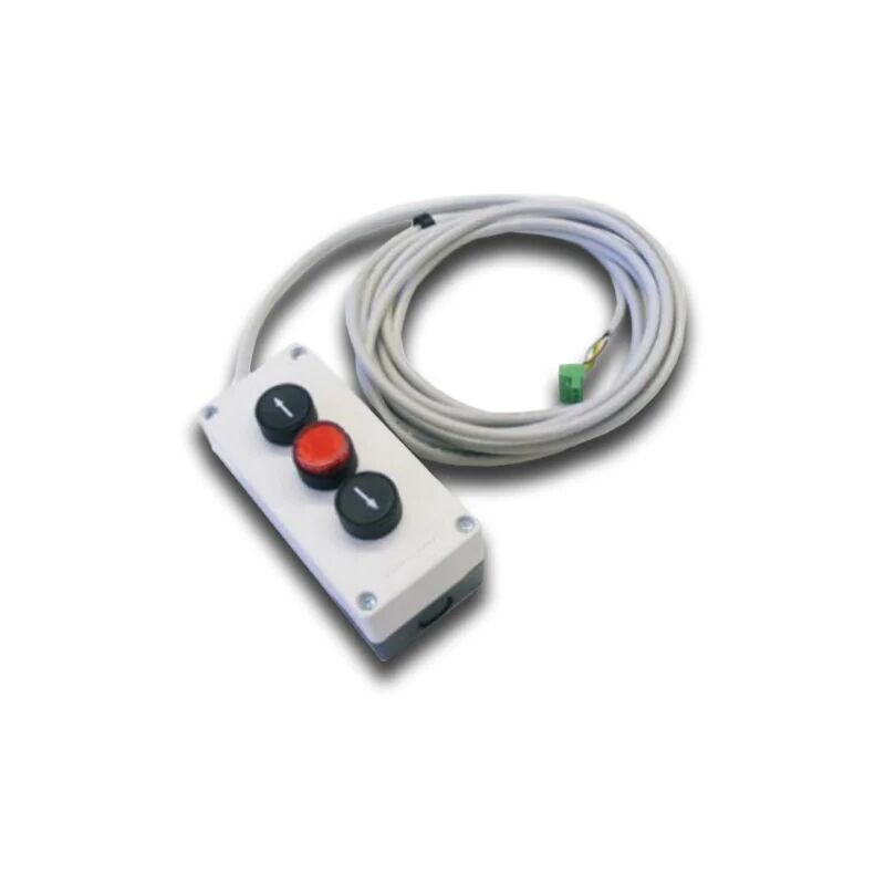 

cable con botonera - 5 mt - pegaso up control 5 d121624 - BFT