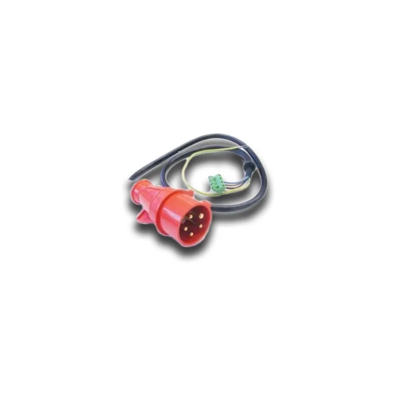 

bft cable de alimentación pegaso cable tri d121632