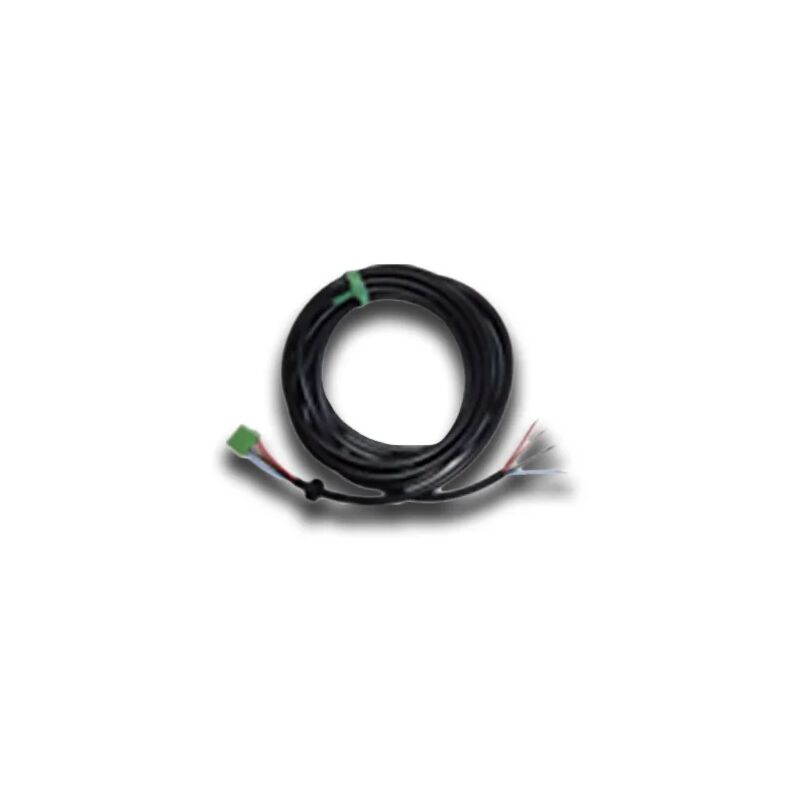 

bft cable de conexión gestión de encoder - 10 m - pegaso cable enc 10 d121675